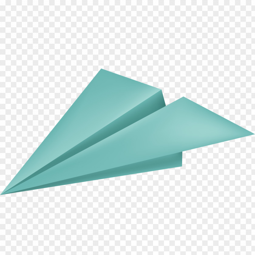 Origami Airplane Paper Plane Clip Art PNG
