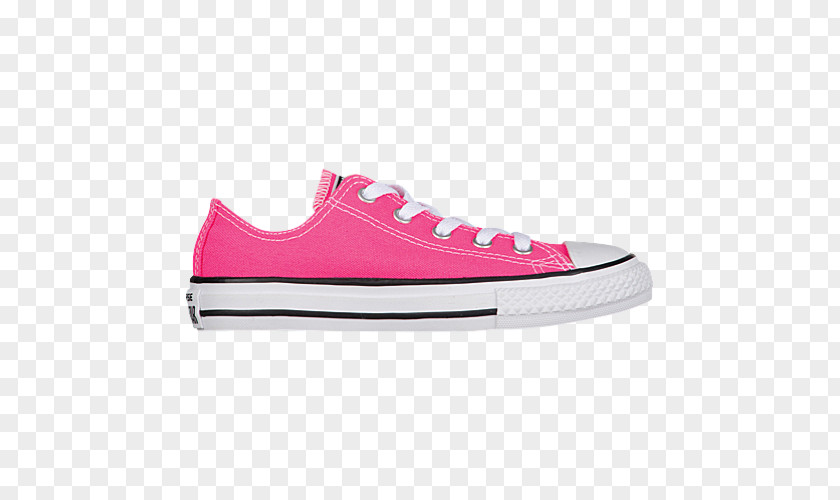 Pink Converse Shoes For Women Chuck Taylor All-Stars Sports Men's All Star Hi PNG