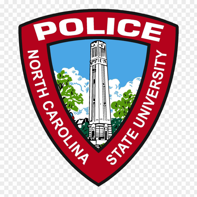 Police NC State University Department Reinhardt Eagles Women's Basketball Campus PNG