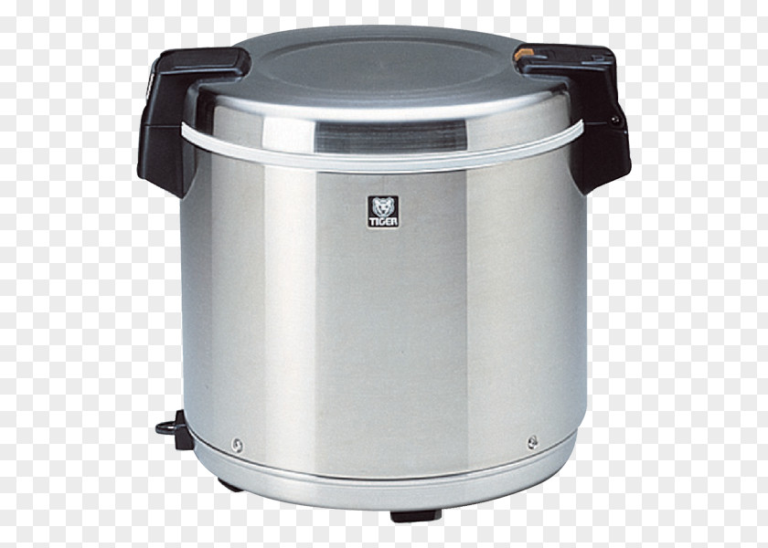 Rice Cooker Cookers Tiger Corporation Kitchen 業務用 PNG
