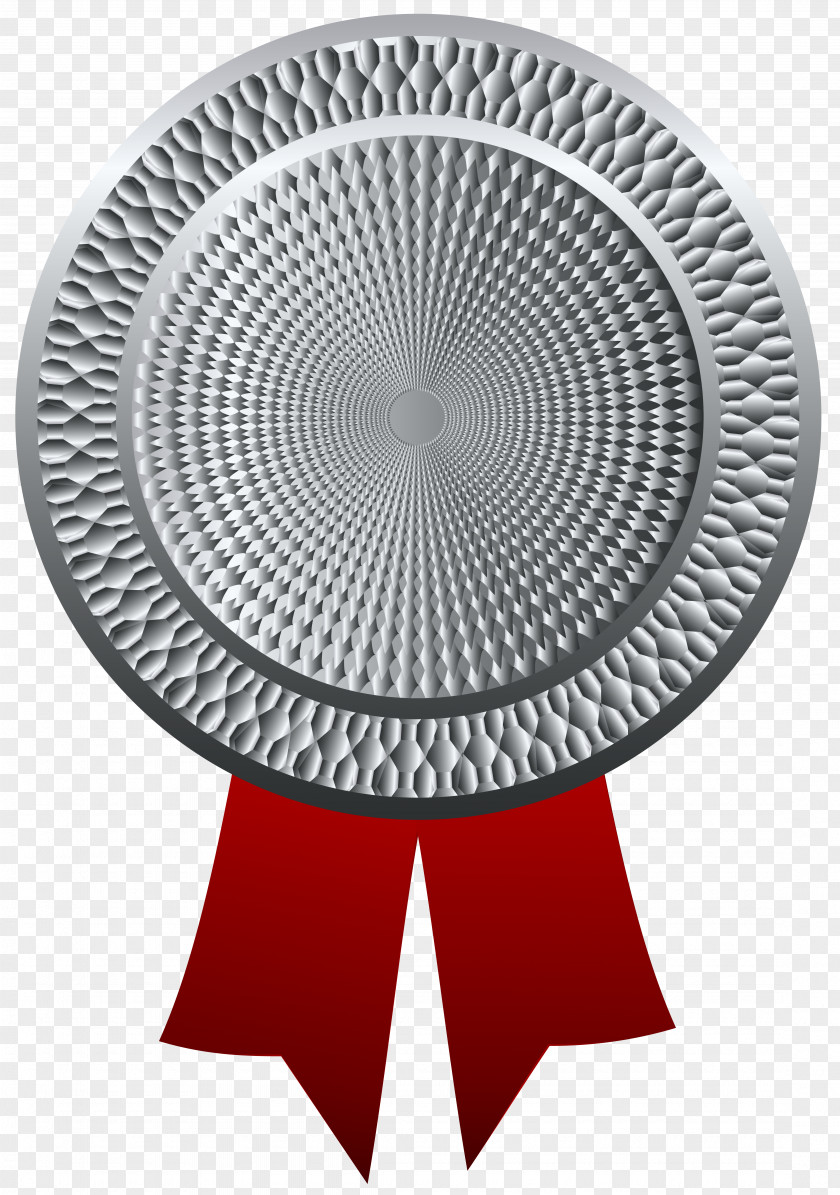 Silver Medal Clipart Image Bronze Gold Clip Art PNG
