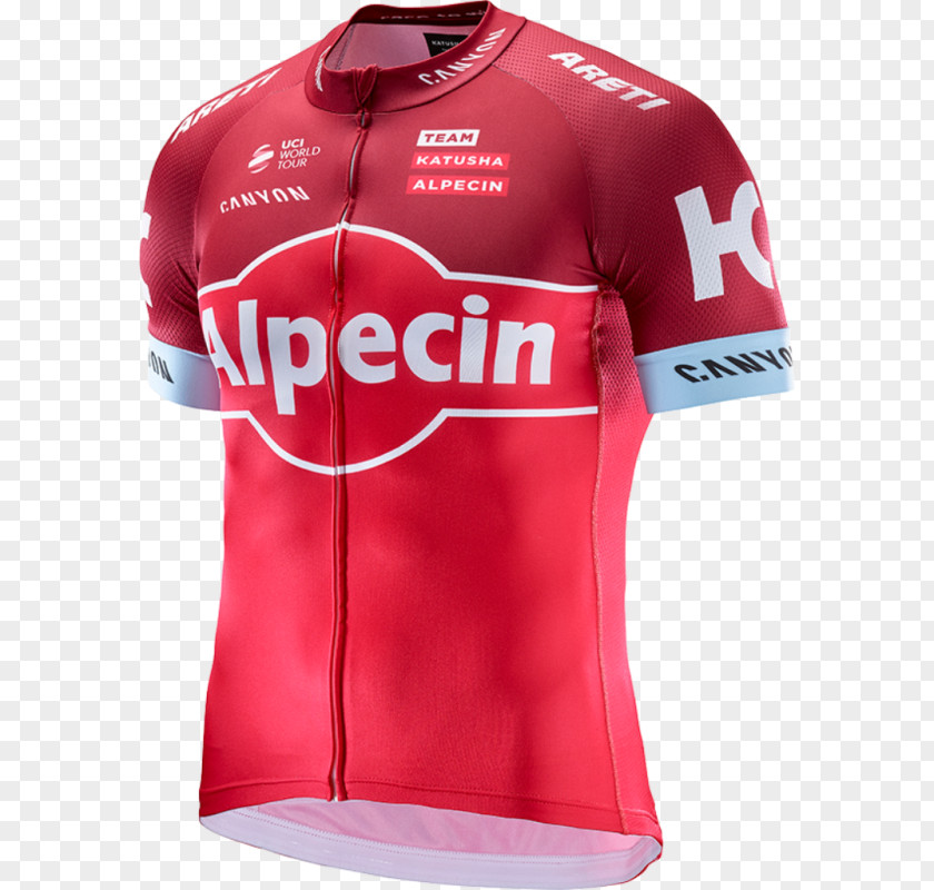Sports Fan Jersey UCI World Tour T-shirt Uniform Bicycle PNG
