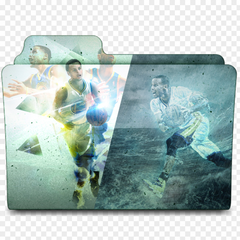 Steph Curry Golden State Warriors The NBA Finals Sport Desktop Wallpaper PNG