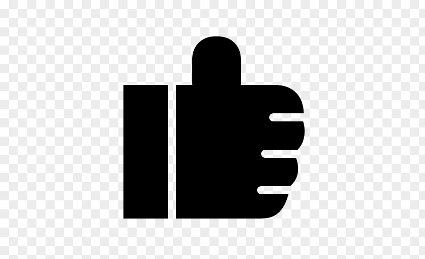 Symbol Thumb Signal PNG