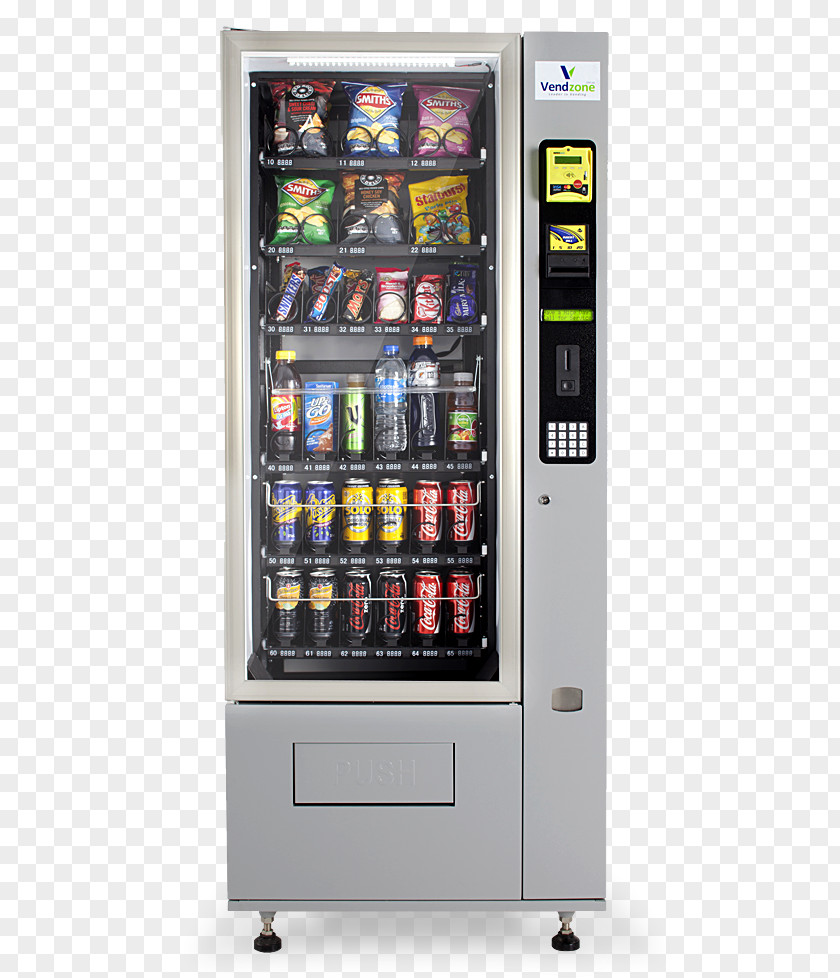 Vending Machine Sci-Fi Scenics 32mm SFU034 Machines New Business Product PNG