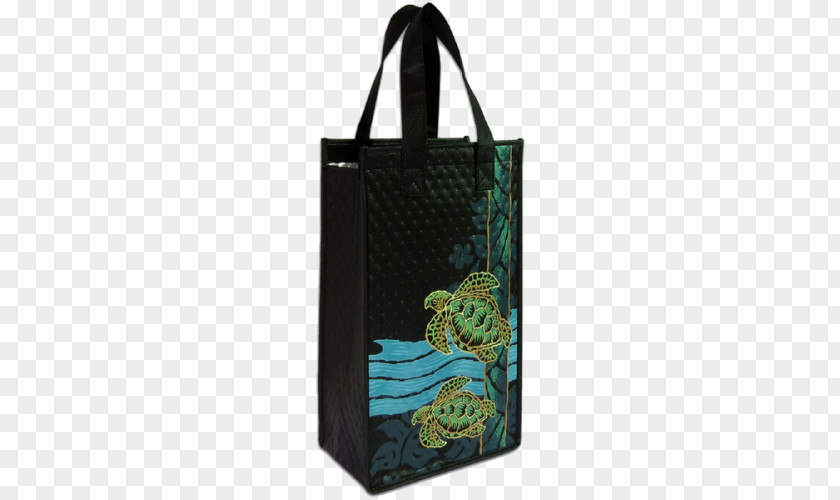 Wine Glass Tote Bag Accessory PNG