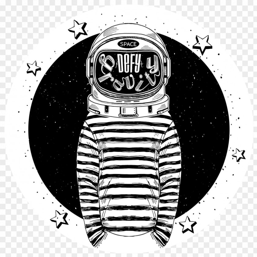Astronaut Vector Graphics Illustration Image Painting PNG
