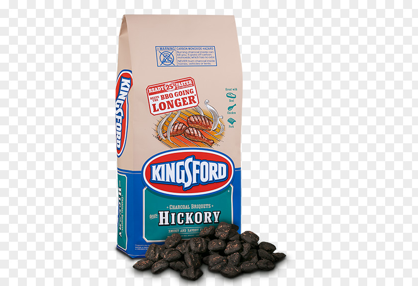 Barbecue Kingsford Charcoal 豆炭 PNG