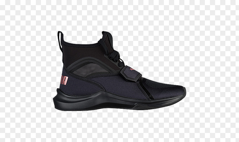 Basketball Shoes Sneakers Puma Shoe Fashion Sportswear PNG