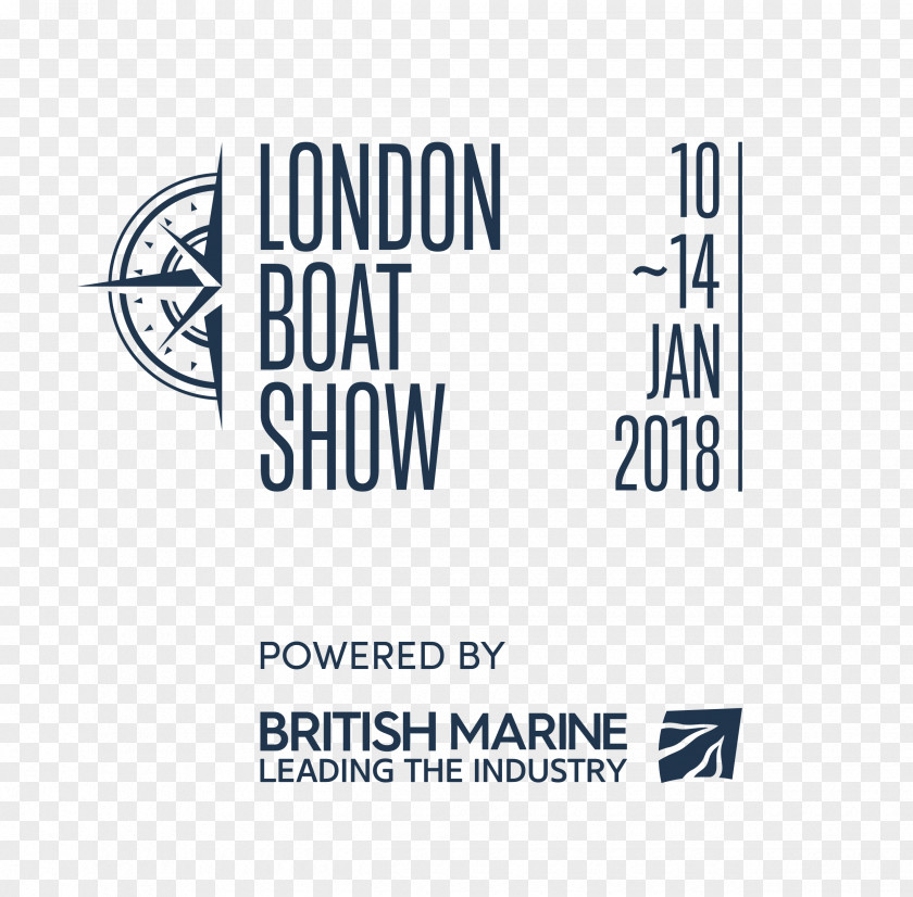 Boat 2017 London Show 2018 Southampton ExCeL PNG