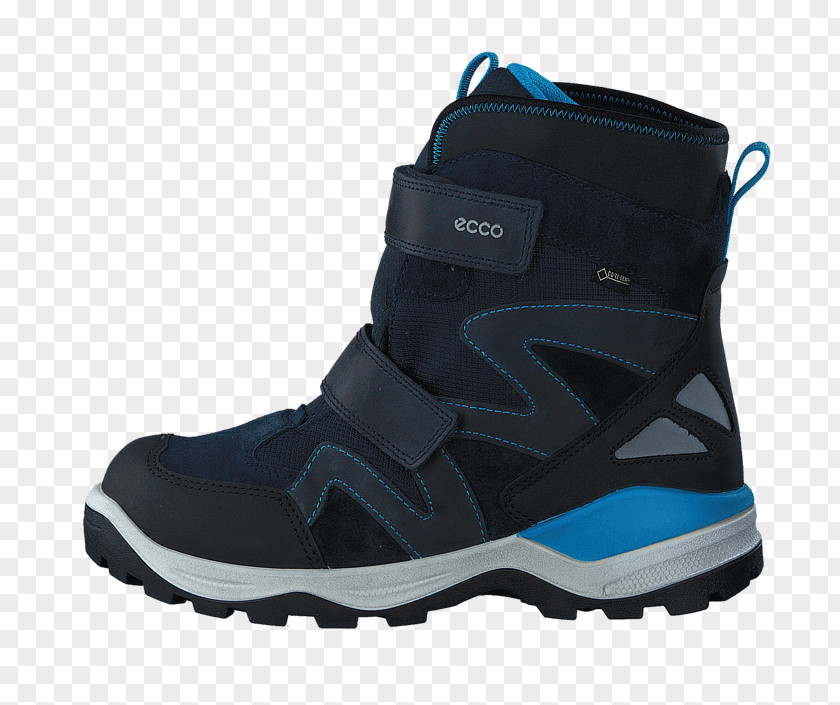 Boot Snow Sports Shoes ECCO PNG