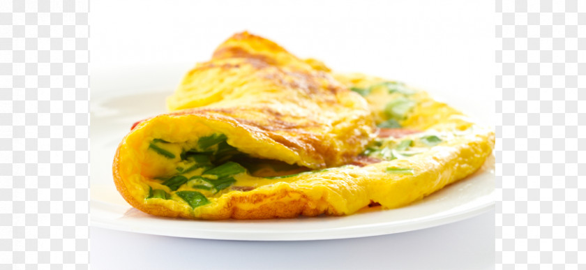 Breakfast Omelette Bacon Egg Recipe PNG