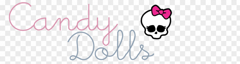 Candy Doll Logo Eau De Toilette Graphic Design Brand PNG