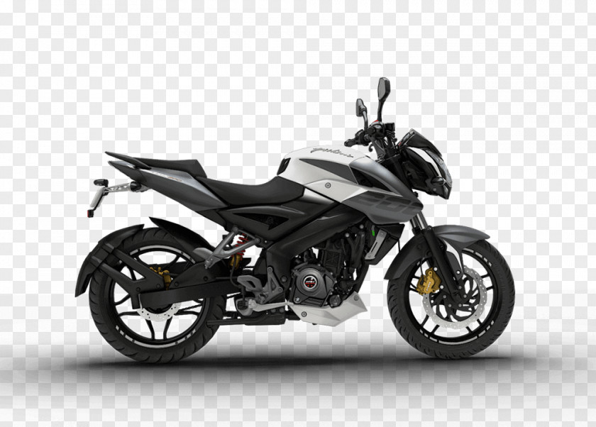 Car Bajaj Auto Pulsar 200NS Motorcycle PNG