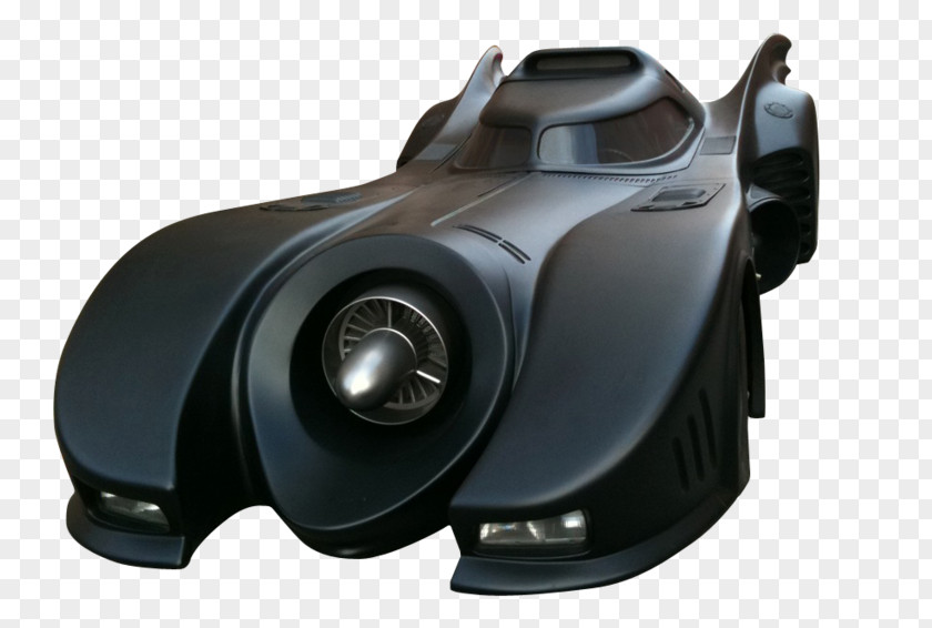 Car Sports Batmobile Batman Joker PNG
