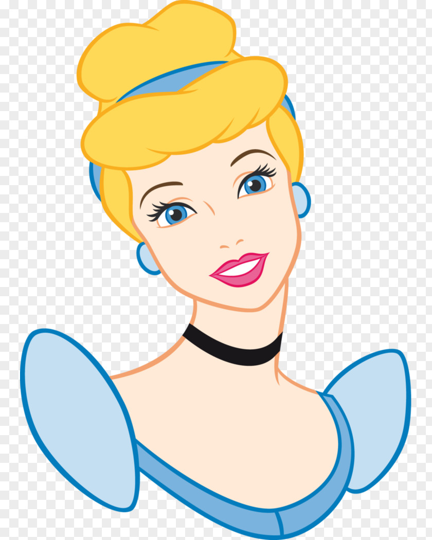 Cinderella Rapunzel Princess Aurora Disney Mask PNG