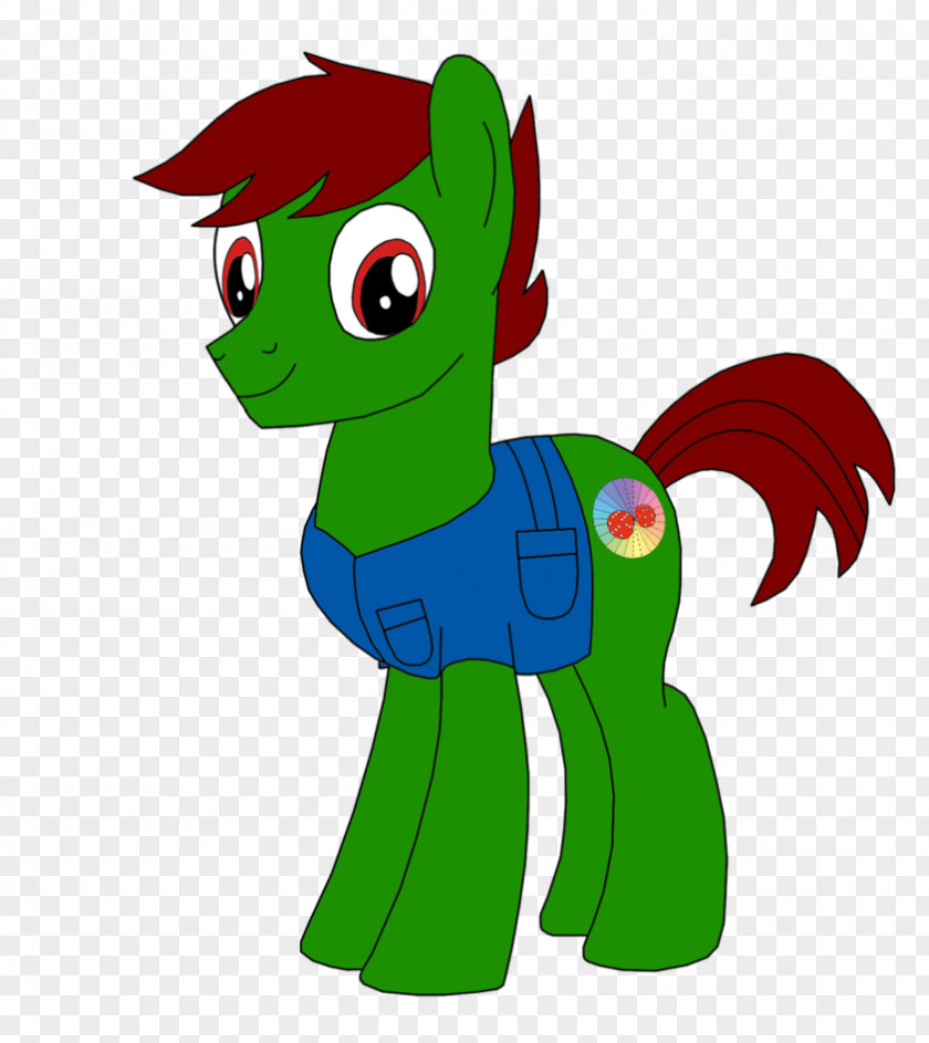 Dice Cartoon Pony DeviantArt Voice Actor Sketch PNG