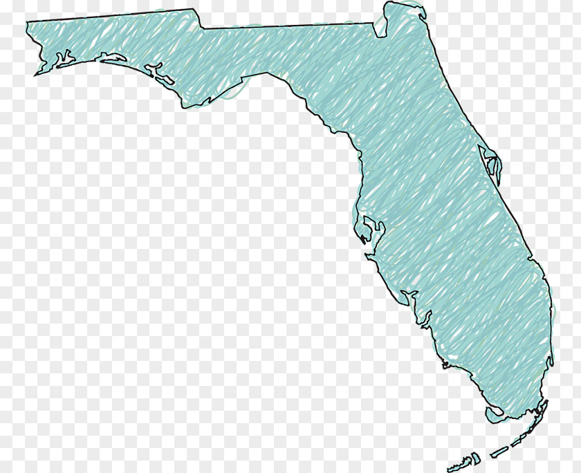 Florida Clip Art PNG