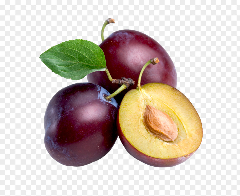 Juice Sugar Plum Prune Fruit Tree PNG