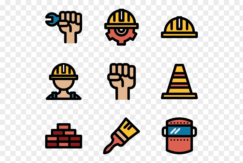 Labor Day Clip Art PNG