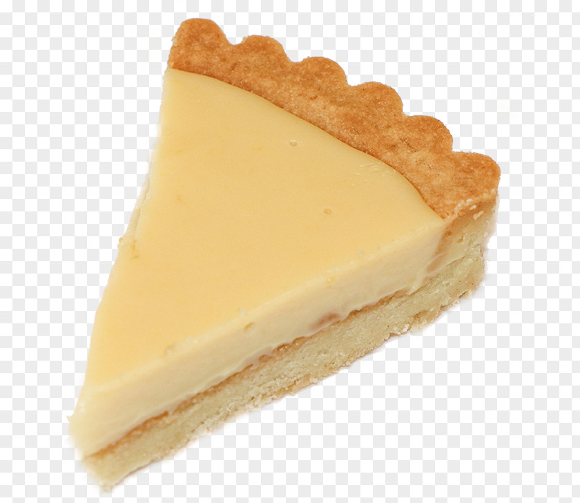 Lemon Tart Meringue Pie Custard Treacle Cream PNG