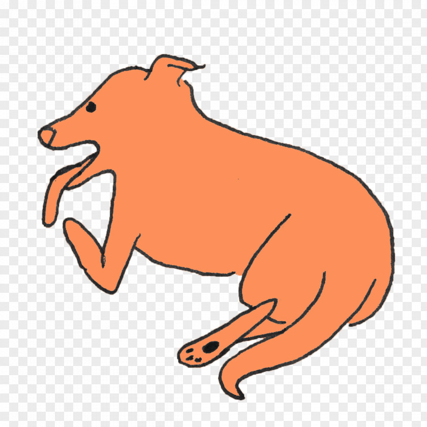 Memoirs Red Fox Dog Clip Art Snout Cartoon PNG
