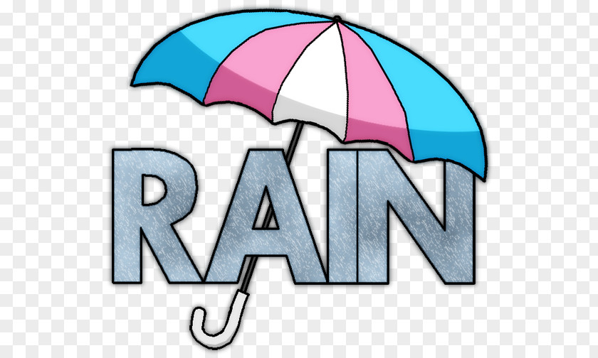 Rain Word Art Design Clothing Accessories Logo Font Clip Product PNG
