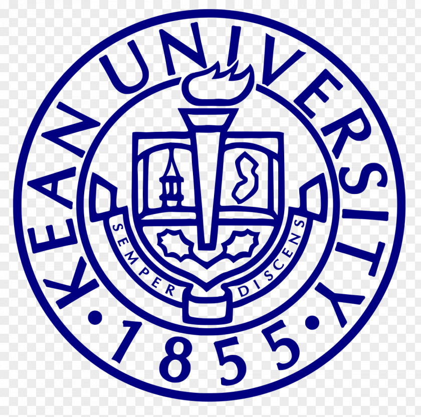 Seal Kean University Rider Student Graduate PNG