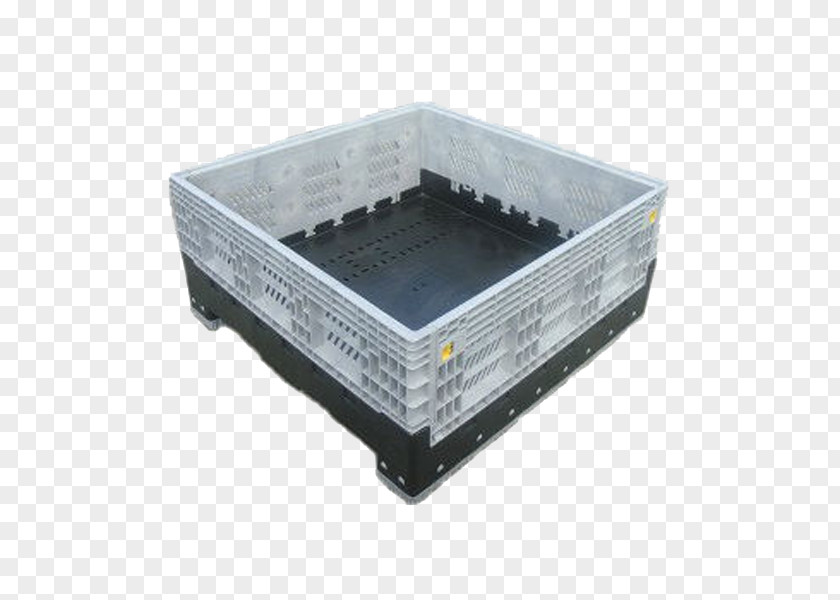 Storage Tank Plastic Crate Box Pallet Rubbish Bins & Waste Paper Baskets PNG