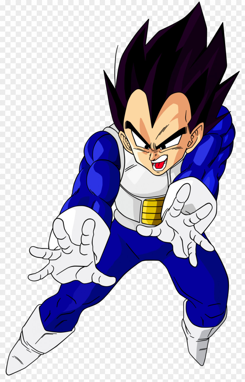 Vegeta Goku Super Saiya Dragon Ball Saiyan PNG