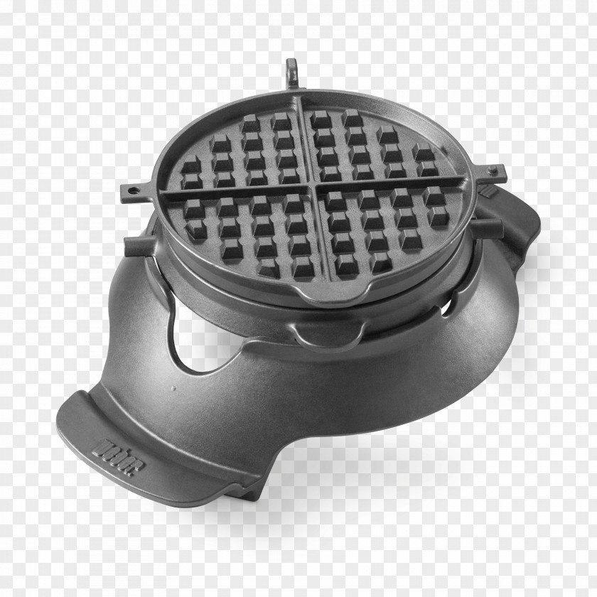 Waffles Barbecue Belgian Waffle Weber-Stephen Products Grilling PNG