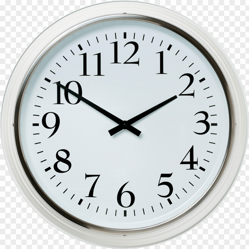 Wall Clock Image IKEA Table White PNG