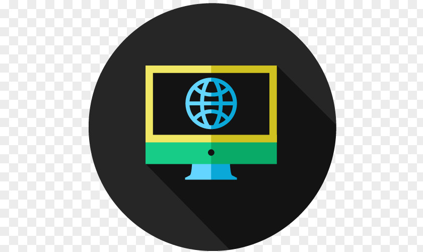 Web Design Development Responsive Logo PNG