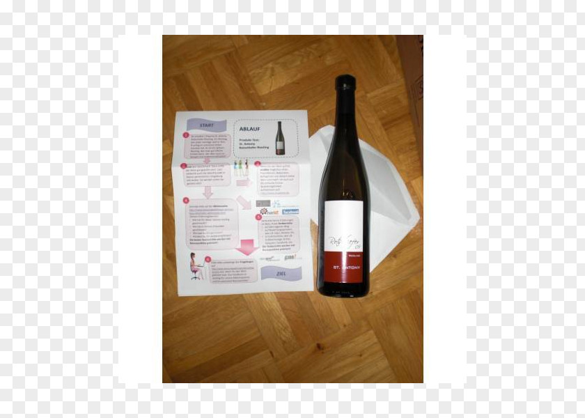 Wine Glass Bottle PNG