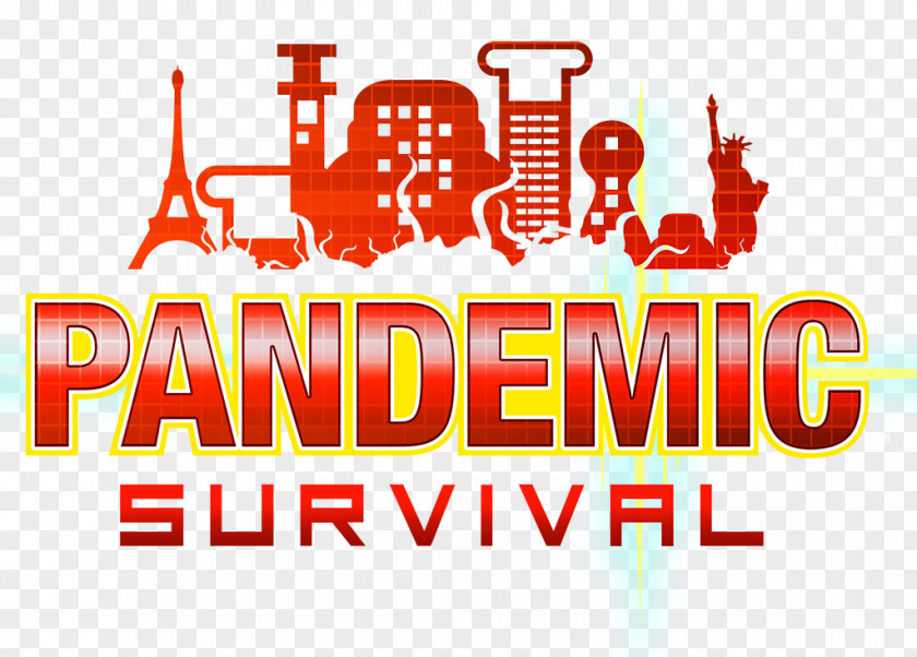 Z-Man Games Pandemic Legacy: Season 1 Logo Brand PNG