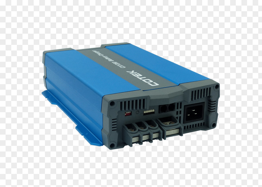 Battery Charger Electric Deep-cycle Power Inverters Volt PNG
