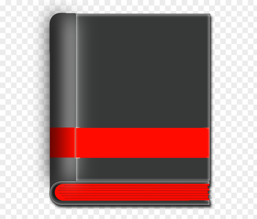 Book Cover Kapak Color PNG