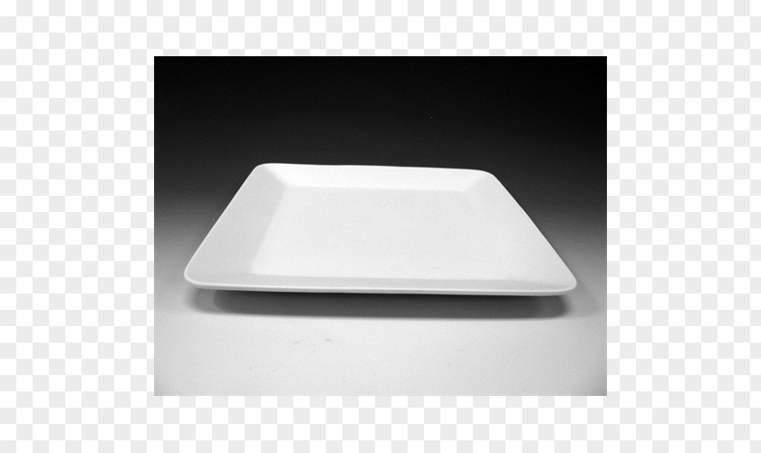 Ceramic Tableware Platter Rectangle Sink PNG