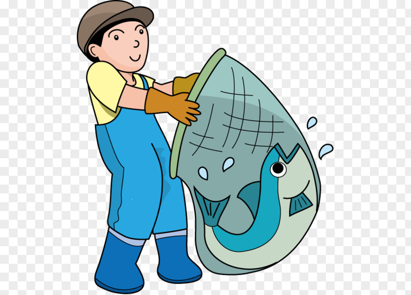 Fishing Net Cliparts Fisherman Free Content Clip Art PNG