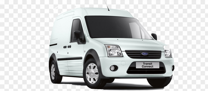 Ford 2012 Transit Connect Escort Car Fiesta PNG