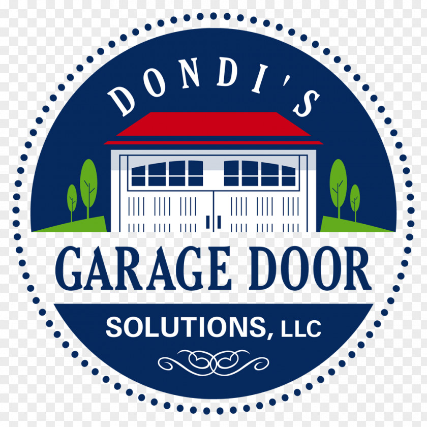 Garage Doors Dondi's Door Solutions LLC Organization PNG
