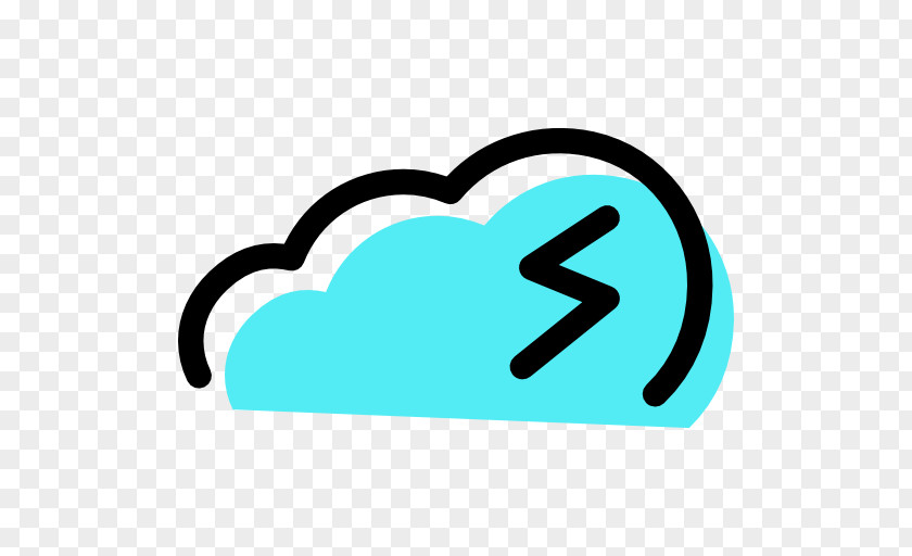 Inky Clouds Filled The Sky Storm Hail Clip Art PNG