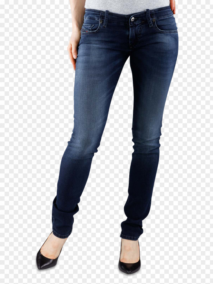 Jeans Nudie Denim Slim-fit Pants Diesel PNG