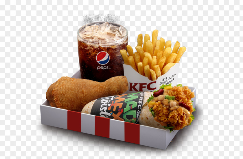 KFC Wedges French Fries McDonald's Chicken McNuggets Mexican Cuisine Fried PNG