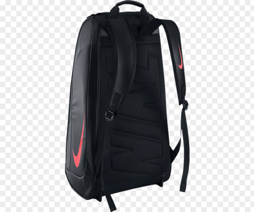 Nike Racket NikeCourt Tech 2.0 Bag Backpack PNG