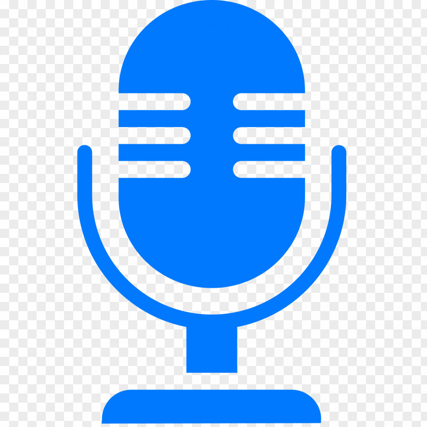 Off Microphone Sound Recording And Reproduction Symbol PNG