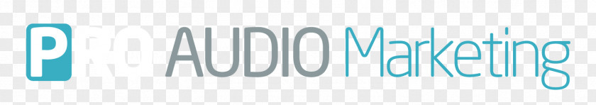 Professional Audiovisual Industry Logo Brand Line PNG