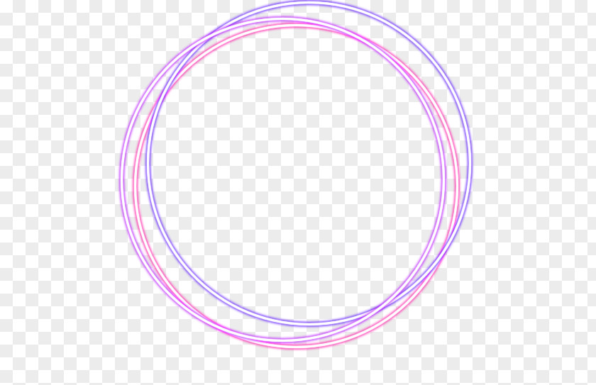Purple Simple Circle Border Texture Aperture Search Engine Pattern PNG