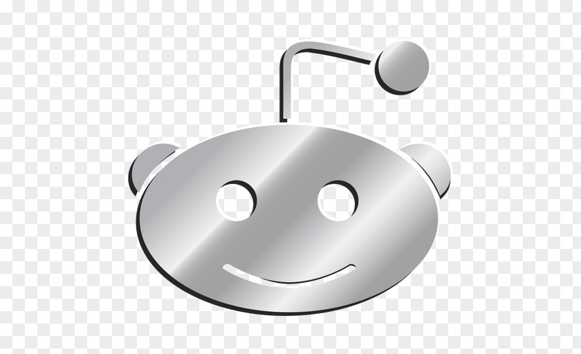 Reddit Alien PNG