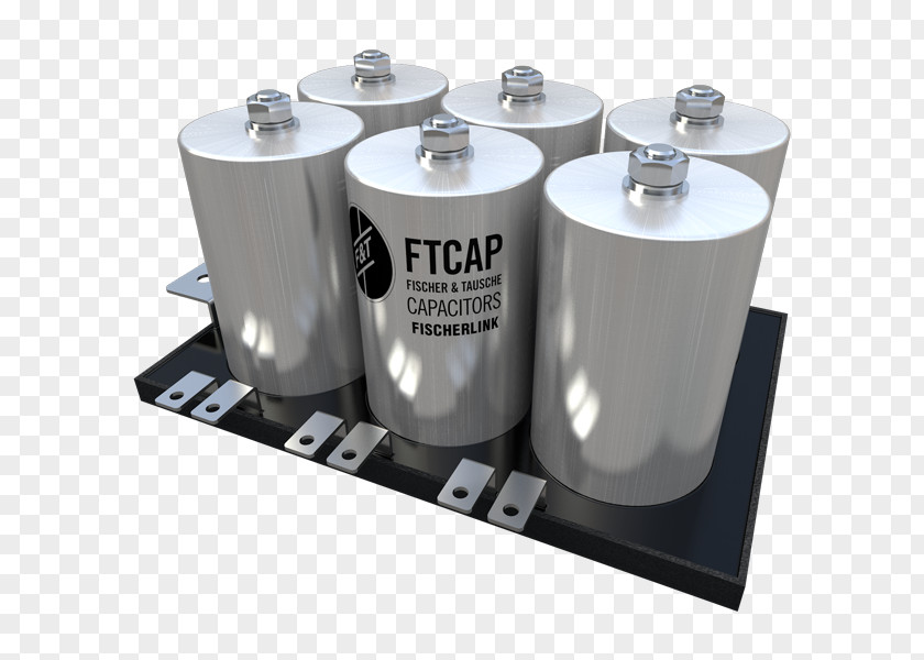 Relations Capacitor Cylinder PNG